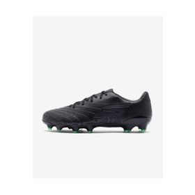 Skechers 252017-BKSL Gold FG Siyah Erkek Çim Zemin Kramponu