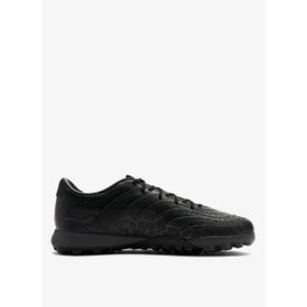 Skechers 252018-BKSL Gold TF Siyah Erkek Halı Saha Ayakkabısı