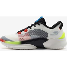 Skechers 253007 WBRD Skx Resagrip Beyaz Erkek Basketbol Ayakkabısı