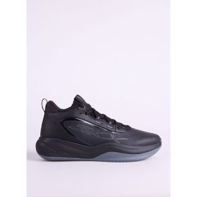 Skechers 253010-BBK Skx League Siyah Unisex Basketbol Ayakkabısı