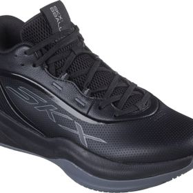 Skechers 253010-BBK Skx League Siyah Unisex Basketbol Ayakkabısı