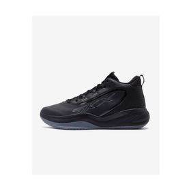 Skechers 253010-BBK Skx League Siyah Unisex Basketbol Ayakkabısı