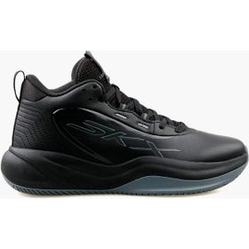 Skechers 253010-BBK Skx League Siyah Unisex Basketbol Ayakkabısı
