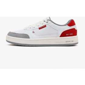 Skechers 254073 WRD League Beyaz Erkek Spor Ayakkabı