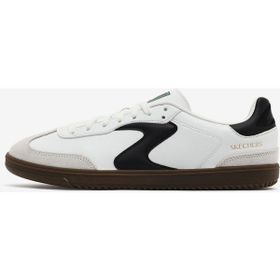 Skechers 254155 WBK Hotshot Claspe Beyaz Erkek Spor Ayakkabı