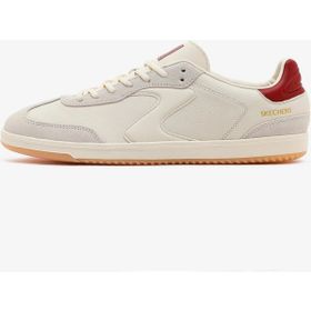 Skechers 254162 NTBG Hotshot Bej Erkek Spor Ayakkabı