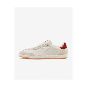 Skechers 254162 NTBG Hotshot Bej Erkek Spor Ayakkabı