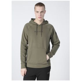 Skechers 2XI-Lock M Hoodie Erkek Sweatshirt