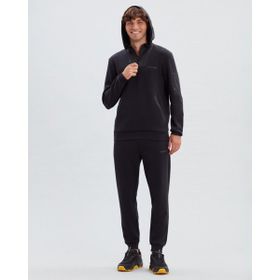 Skechers 2XI-Lock M Hoodie Erkek Sweatshirt