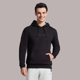 Skechers 2XI-Lock M Hoodie Erkek Sweatshirt