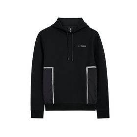 Skechers 2XI-Lock M Hoodie Erkek Sweatshirt