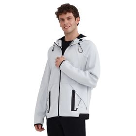 Skechers 2XI-Lock M Hoodie Erkek Sweatshirt