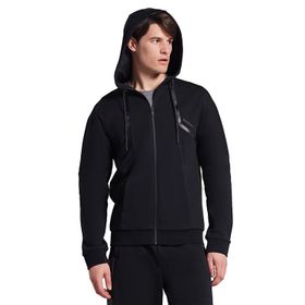 Skechers 2XI-Lock M Hoodie Erkek Sweatshirt