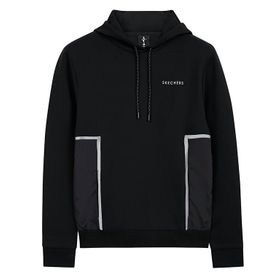 Skechers 2XI-Lock M Hoodie Erkek Sweatshirt
