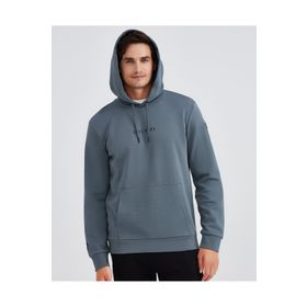 Skechers 2XI-Lock M Hoodie Erkek Sweatshirt
