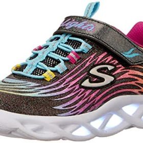 Skechers 302321L BKMT Spor Ayakkabı