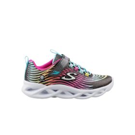 Skechers 302321L BKMT Spor Ayakkabı