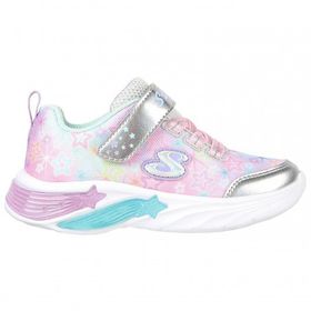 Skechers 302324N SMLT Bebek Spor Ayakkabı