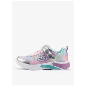 Skechers 302324N SMLT Bebek Spor Ayakkabı