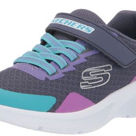 Skechers 302348L BKMT Siyah Büyük Kız Çocuk Spor Ayakkabı