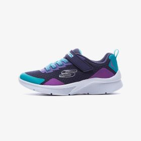Skechers 302348L BKMT Siyah Büyük Kız Çocuk Spor Ayakkabı