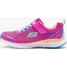Skechers 302393L HPAQ Ultra Groove Hydro Mist Pembe Kız Çocuk Spor Ayakkabı