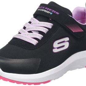 Skechers 302425L BKLV Siyah Spor Ayakkabı