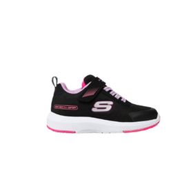 Skechers 302425L BKLV Siyah Spor Ayakkabı