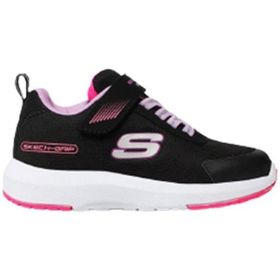 Skechers 302425L BKLV Siyah Spor Ayakkabı