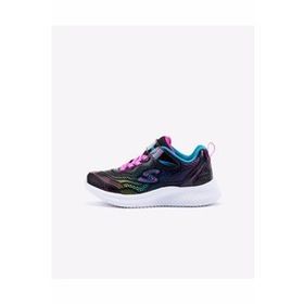Skechers 302433L BKMT Jumpsters Siyah Çocuk Spor Ayakkabı