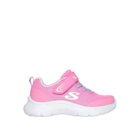 Skechers 303168N PKMT Skech Fast Pembe Kız Çocuk Spor Ayakkabı