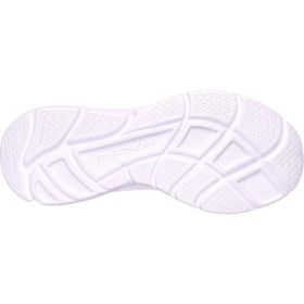 Skechers 303393L NVMT Wavy Lites Hydro Crush Lacivert Kız Çocuk Spor Ayakkabı