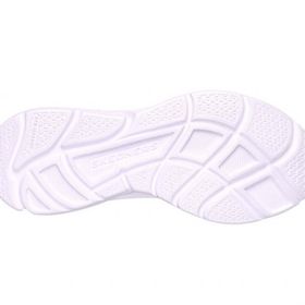 Skechers 303393L NVMT WAVY LITES Lacivert Pembe Kadın Yürüyüş Ayakkabısı