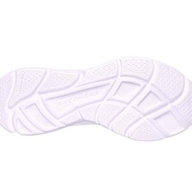 Skechers 303393L NVMT WAVY LITES Lacivert Pembe Kadın Yürüyüş Ayakkabısı