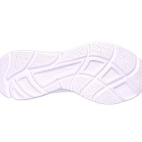 Skechers 303393L NVMT WAVY LITES Lacivert Pembe Kadın Yürüyüş Ayakkabısı