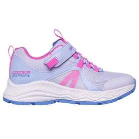 Skechers 303406L PERI Mavi Adventure Blitz Çocuk Sneaker Ayakkabı