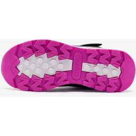 Skechers 303451L-BKMT Siyah Storm Blazer Çocuk Outdoor Botu