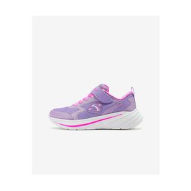 Skechers 303557L LAV Wave 92 Büyük Lavanta Kız Çocuk Spor Ayakkabı