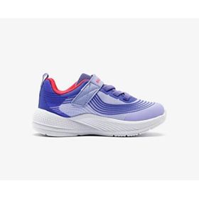 Skechers 303575N LVNP Microspec Advance Kız Bebek Spor Ayakkabı