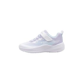 Skechers 303575N WLVM Microspec Advance Beyaz Kız Çocuk Spor Ayakkabı
