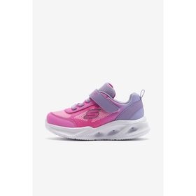 Skechers 303714N LVPK Pembe Sola Glow Çocuk Sneaker Ayakkabı