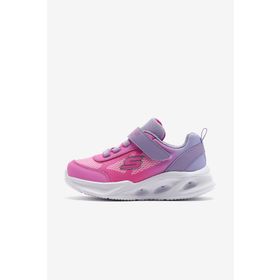 Skechers 303714N LVPK Pembe Sola Glow Çocuk Sneaker Ayakkabı
