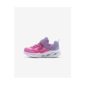Skechers 303714N LVPK Pembe Sola Glow Çocuk Sneaker Ayakkabı