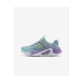 Skechers 303896L MTMT Tide Tech Büyük Yeşil Kız Çocuk Spor Ayakkabı
