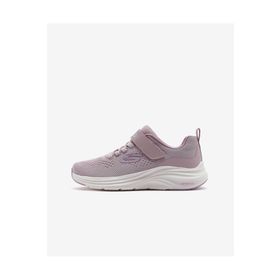 Skechers 303940L MVE Vapor Foam Fresh Trend Büyük Mor Kız Çocuk Spor Ayakkabı