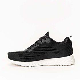Skechers 32504W BBK Siyah Kadın Spor Ayakkabı
