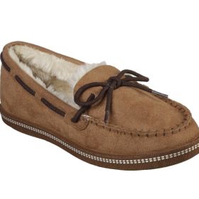 Skechers 32782-CSNT Cozy Campfire Toasty Time Kadın Ev Ayakkabısı