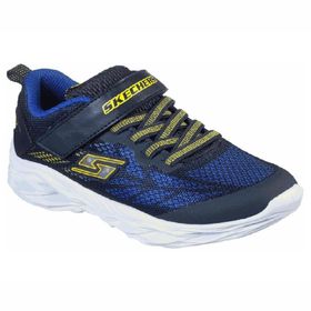 Skechers 400030n Nvyl Vortex Flash Lacivert Unisex Bebek Spor Ayakkabı