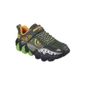Skechers 400121L OLV Lights 2.0 Çocuk Spor Ayakkabı