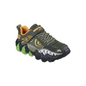 Skechers 400121L OLV Lights 2.0 Çocuk Spor Ayakkabı